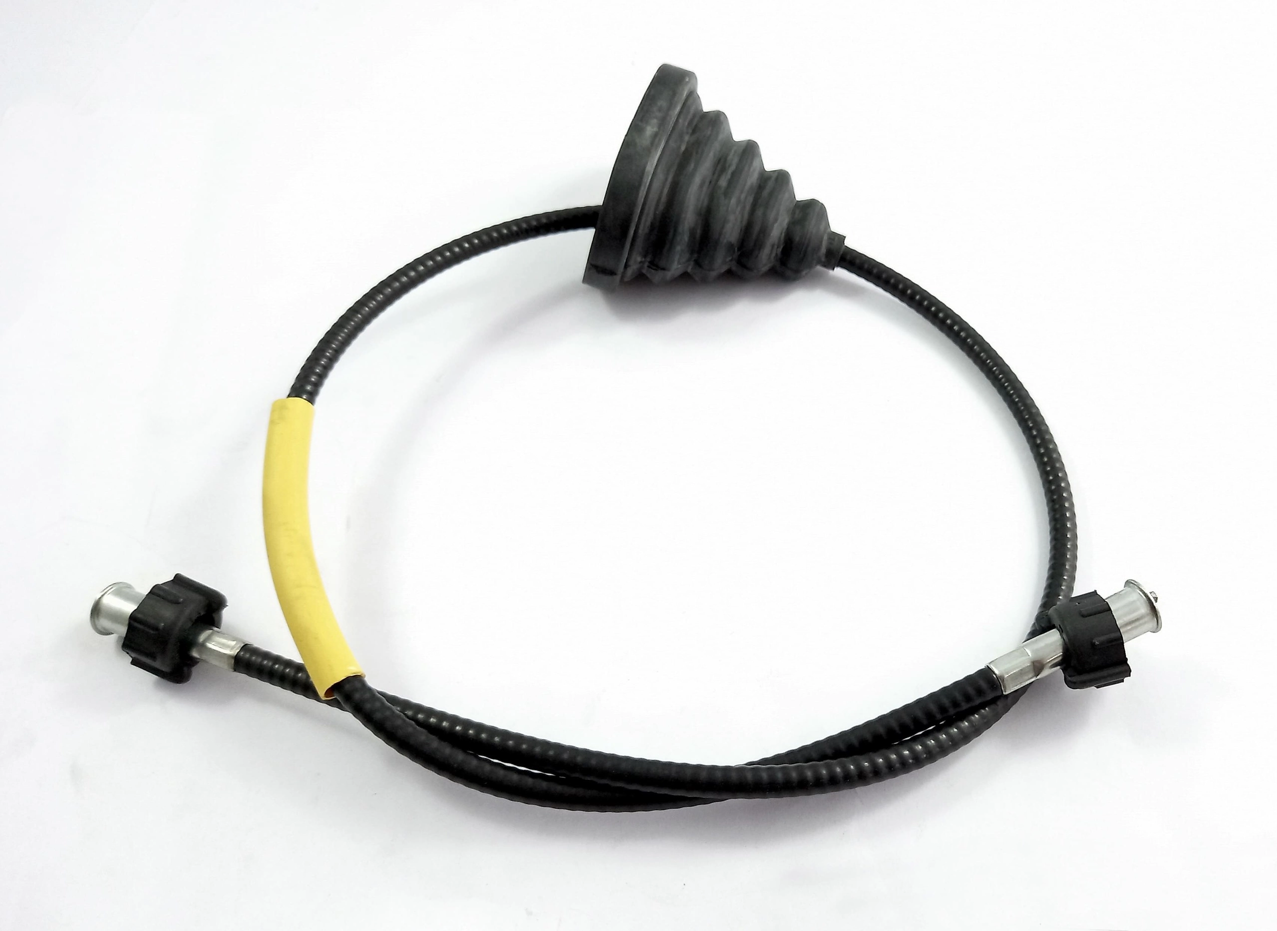 CABO VELOCIMETRO FIAT 147/OGGI/PANORAMA/FIORINO 147 83/86 880MM