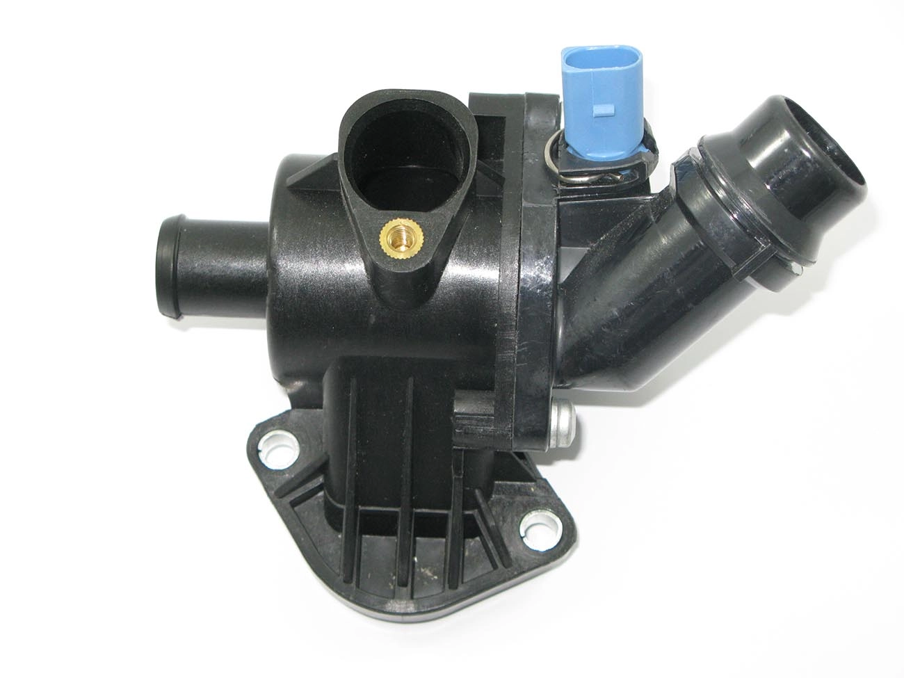 VALVULA TERMOSTATICA VW PASSAT 2.0 01/05 - AUDI A4 1.8T/2.0 2000/ - A6 2.0 01/05