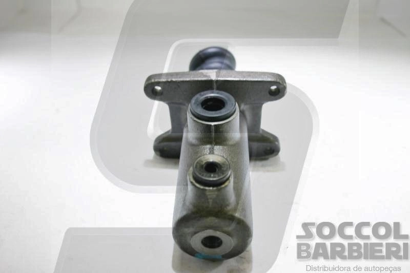 CILINDRO MESTRE FREIO SIMPLES 38.10MM FORD F-4000 88/92 4 FUROS FIXAÇÃO