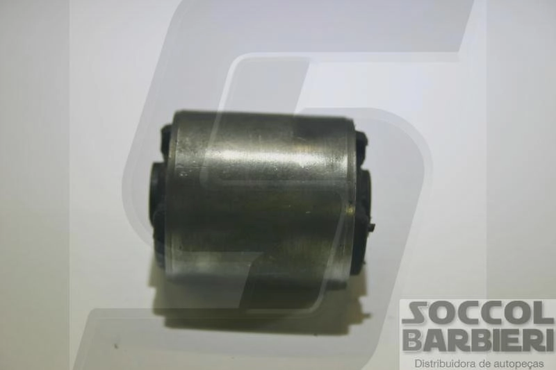 BUCHA EIXO FIAT TEMPRA 92/ - TRASEIRO BRACO LONGITUDINAL