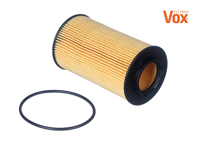 ELEMENTO FILTRO ÓLEO LUBRIFICANTE MOTOR OLEO MB 712C/914C/1215C/1818 ELETRONICO