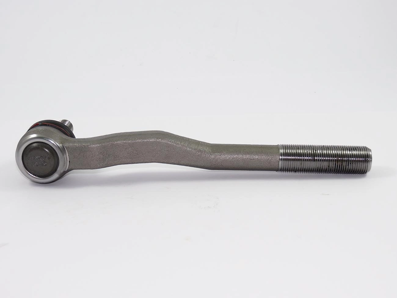 TERMINAL DIREÇÃO DIREITO M20X1,5 222MM TOYOTA HILUX SW4 96/02