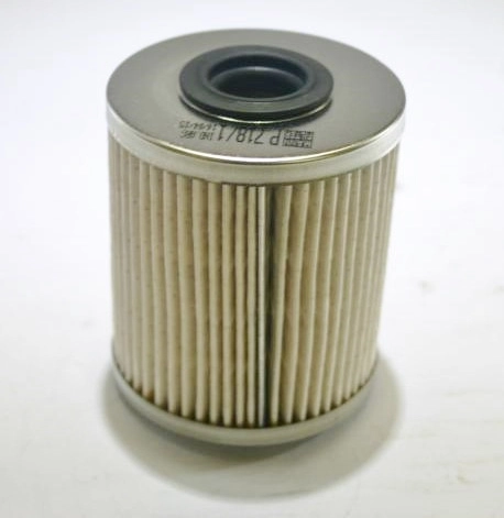FILTRO COMBUSTIVEL RENAULT MASTER 2.5 - 2005/