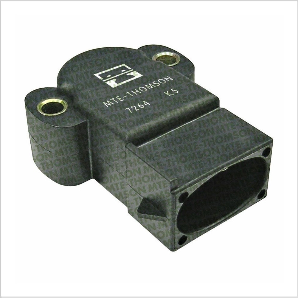 SENSOR POSICAO BORBOLETA FORD FIESTA/KA/COURIER 1.0/1.4/1.6 96/ - ENDURA/ZETEC