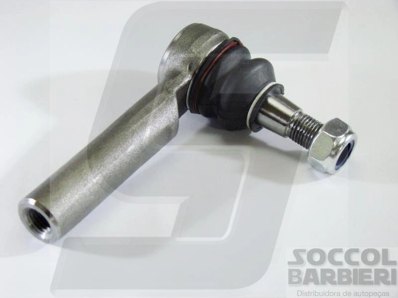 TERMINAL DIREÇÃO DIREITO/ESQUERDO LD/LE FORD RANGER 98/12 EXPLORER 98/03 MAZDA B-2500 98/00