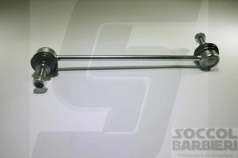 BIELETA BARRA ESTABILIZADORA SUSPENSÃO DIANTEIRA LD/LE FORD FIESTA/KA/COURIER 96/ ESCORT ZETEC 97/