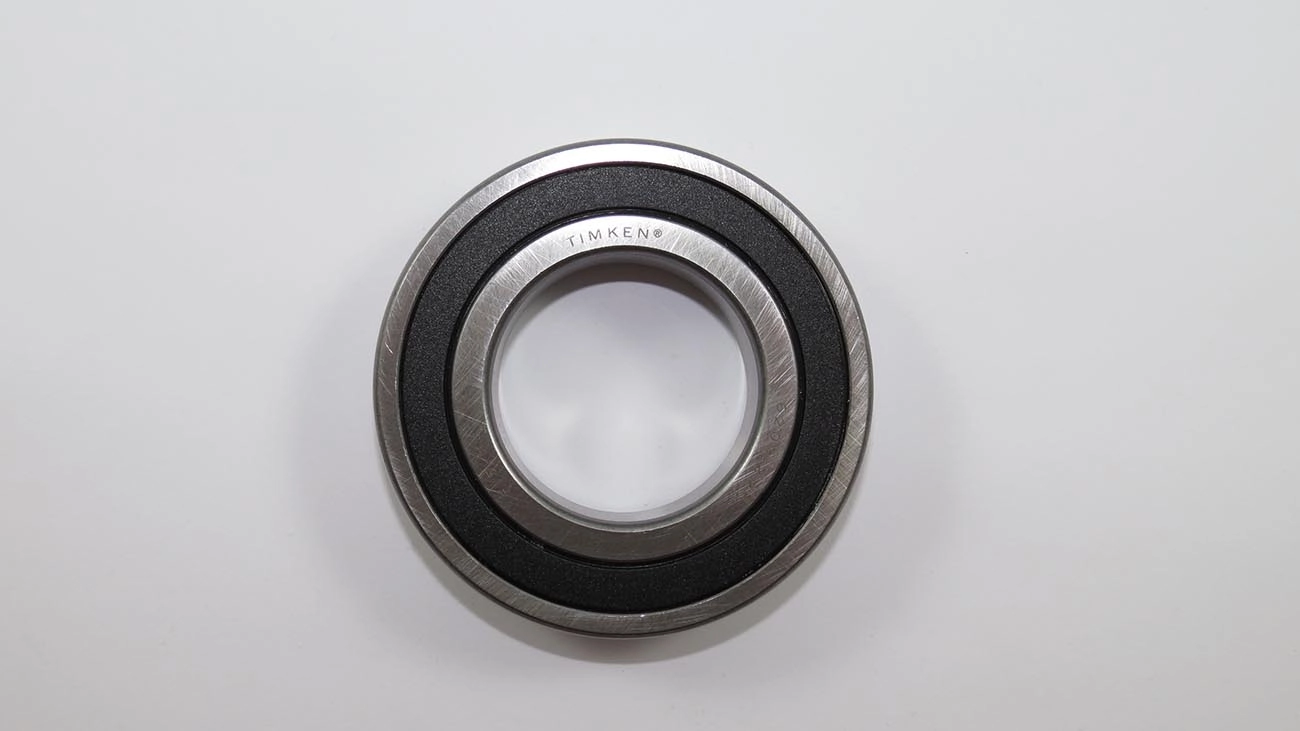 ROLAMENTO INDUSTRIAL 45X85X19MM