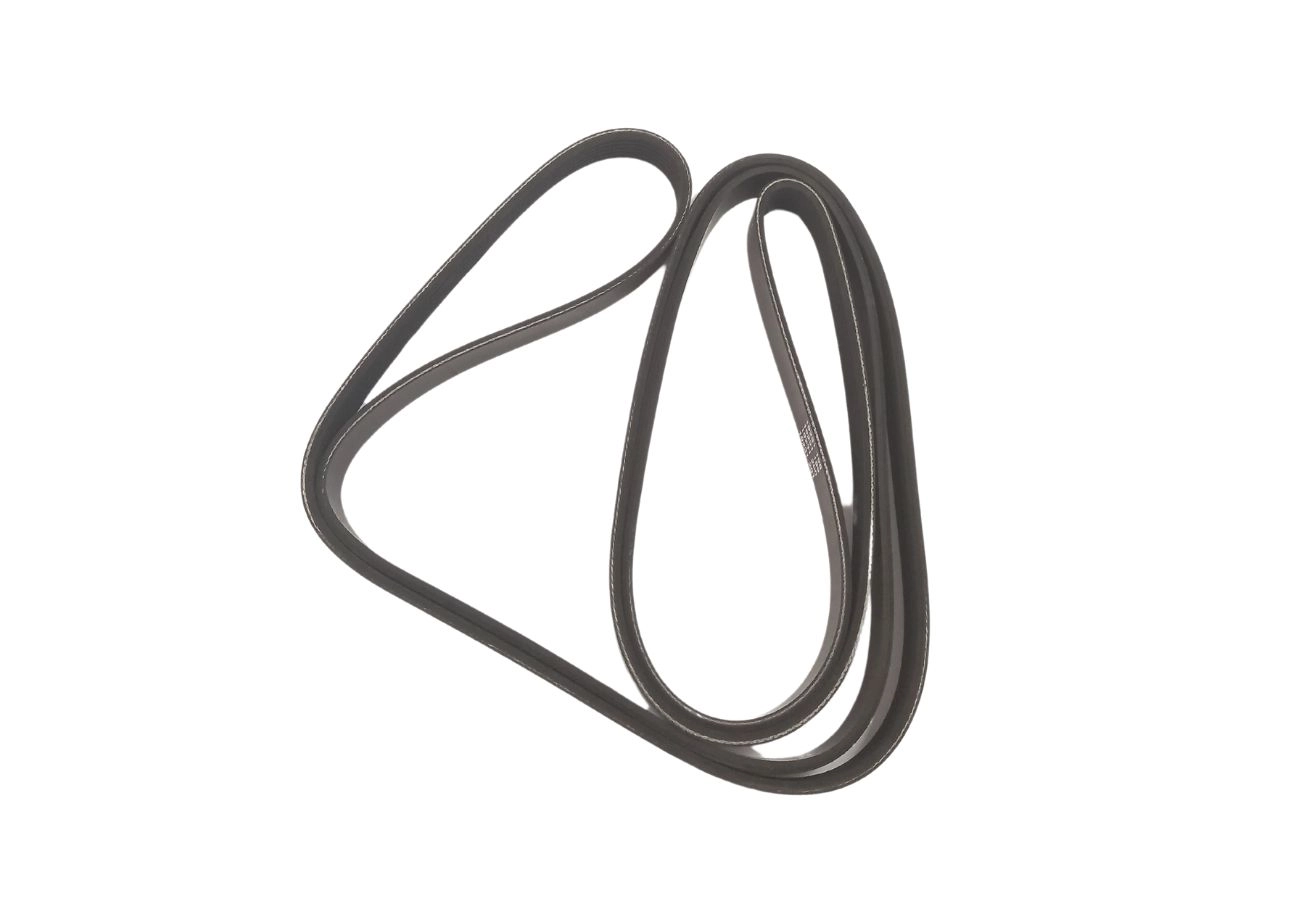CORREIA POLY V - GM S-10/BLAZER 4.3 V6 95/ - GIR/ALT/DH/ACD