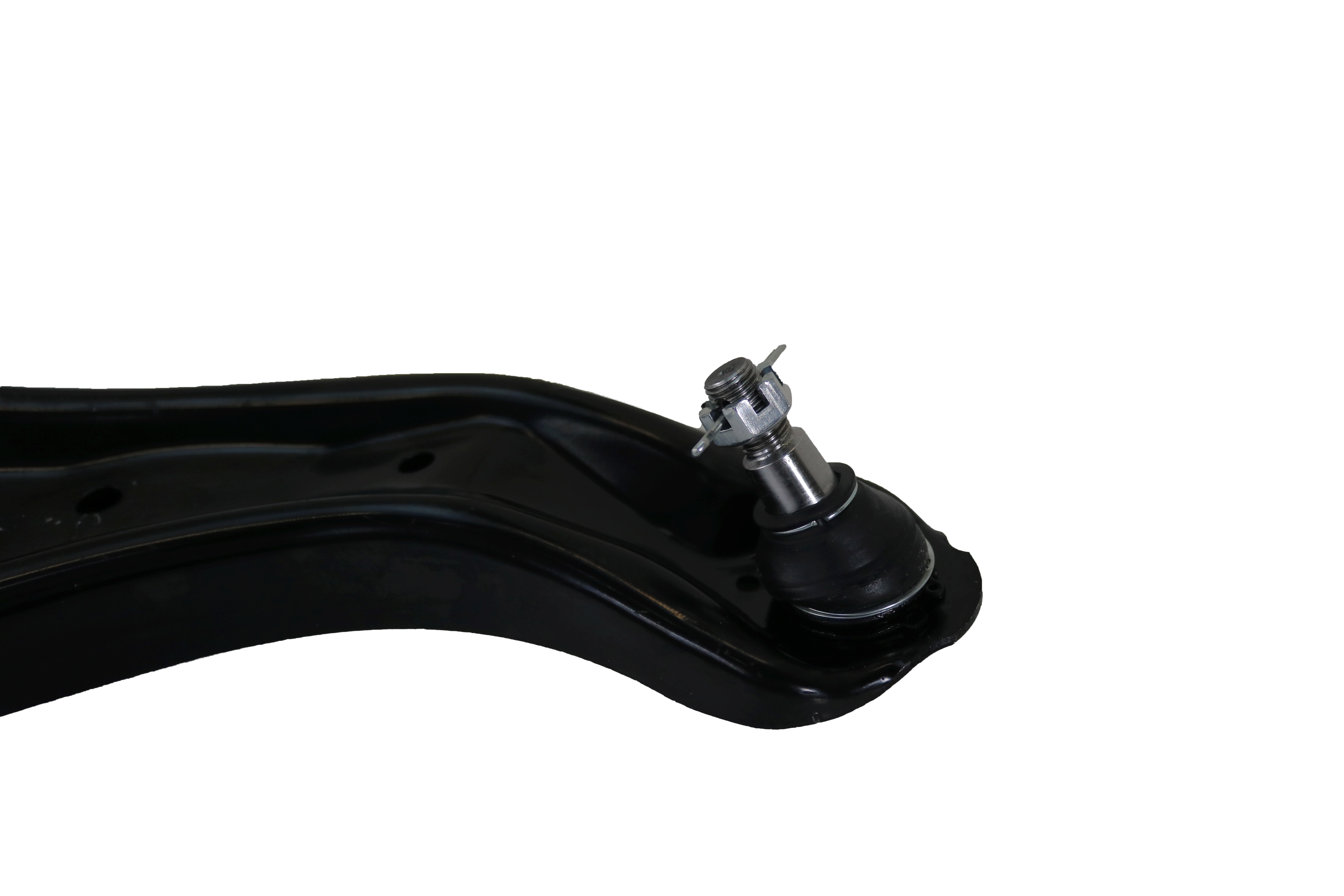 BANDEJA DIREITA COM BUCHAS/COM PIVO HONDA CITY/NEW FIT 2009/2013