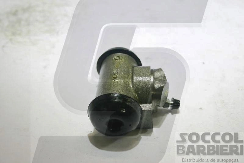 CILINDRO RODA FREIO TRASEIRO LADO ESQUERDO TRASEIRA ESQUERDA MB SPRINTER 97/00 13/16 FORD RANGER 01/12 20,63MM