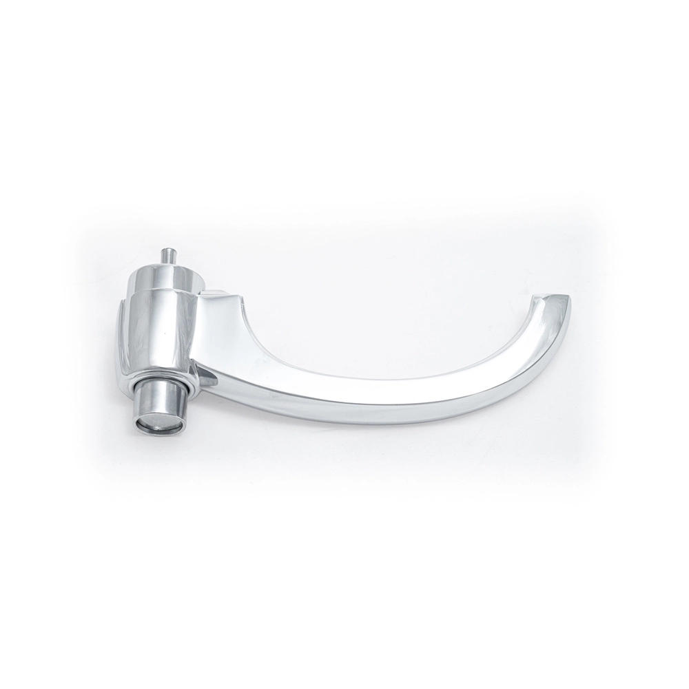 MACANETA EXTERNA GM A/C/D-10/14/15/60/70/80 64/84 - CROMADA S/CHAVE