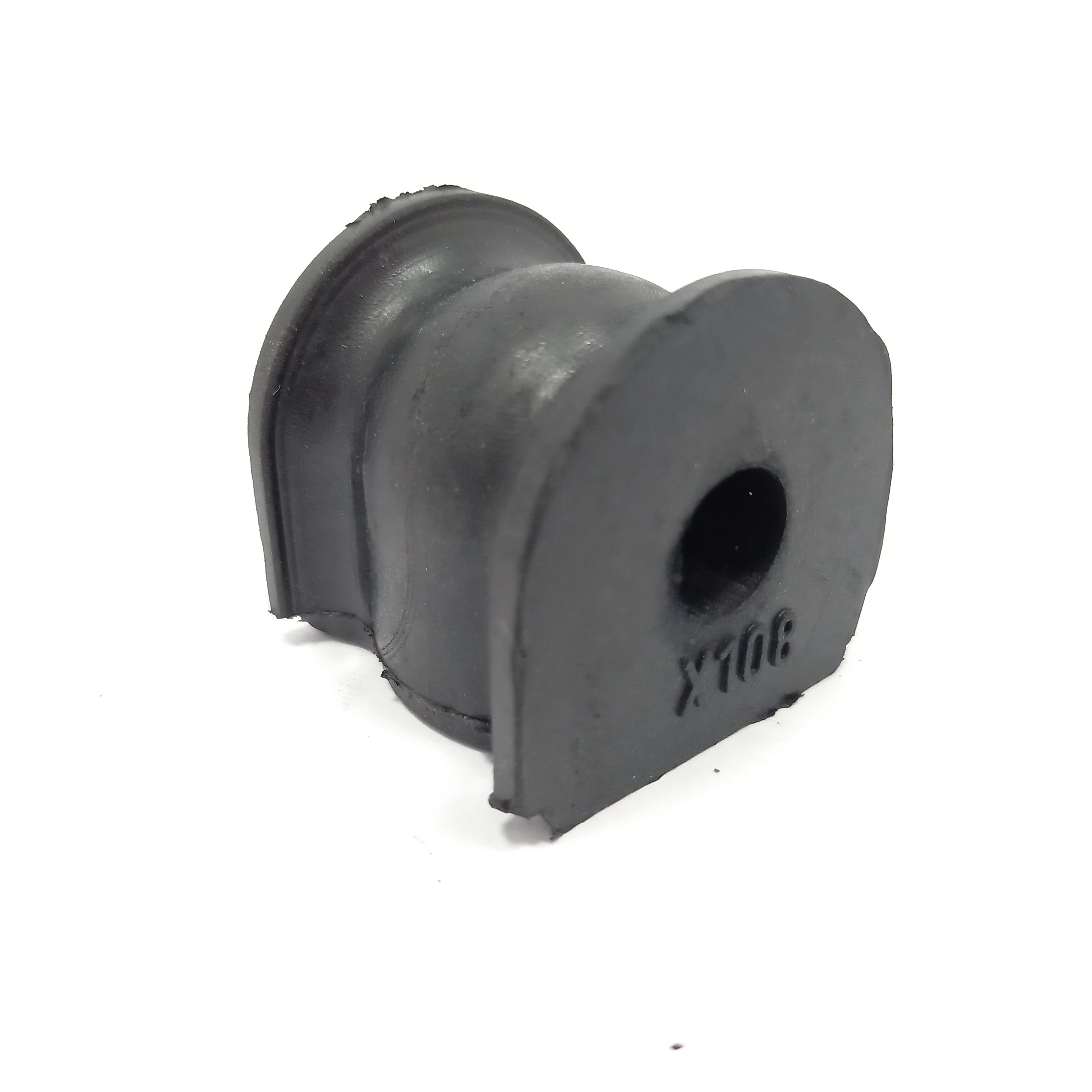 BUCHA ESTABILIZADOR TRASEIRO HONDA CIVIC 2001/2006 - FURO 12MM