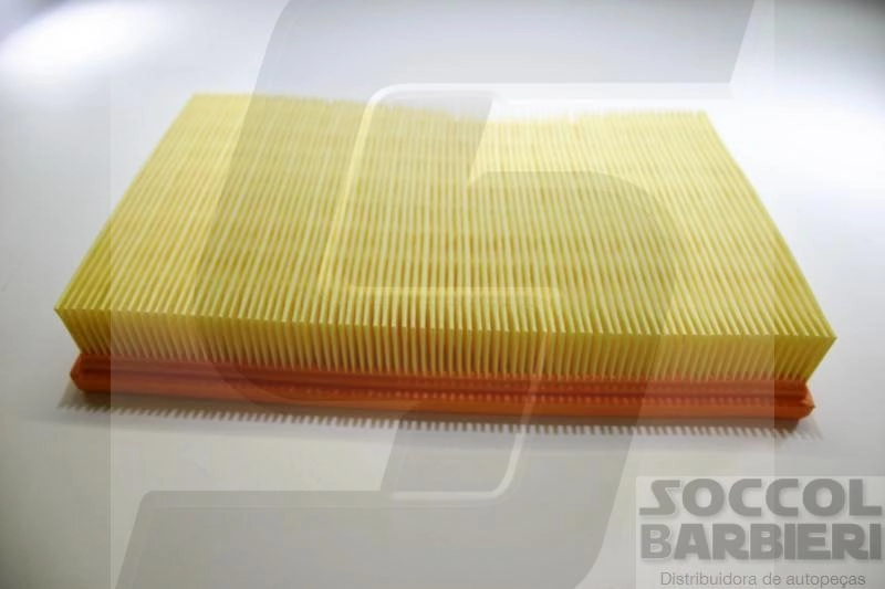 FILTRO AR MOTOR GM VECTRA 1.8/2.0 1993/ BMW SERIE3 1994/ SERIE 5 1989/1994