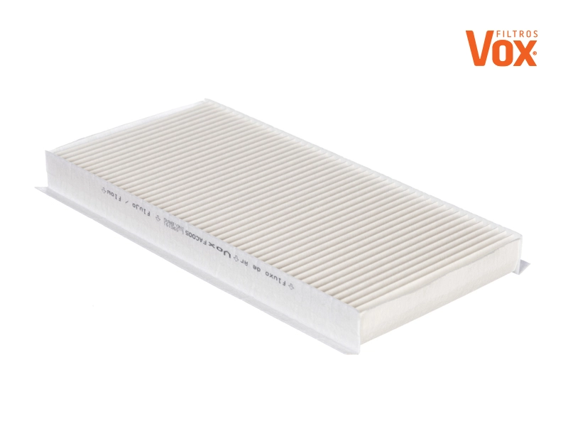 FILTRO AR CONDICIONADO GM NOVO CORSA 2002/2014 MONTANA 2004/2010
