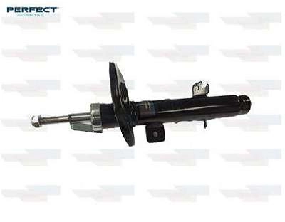 AMORTECEDOR DIANTEIRO ESQUERDO CITROEN NOVO C3 12/20 - PEUGEOT - 208 12/20 AUTOMATICO - 2008 15/20