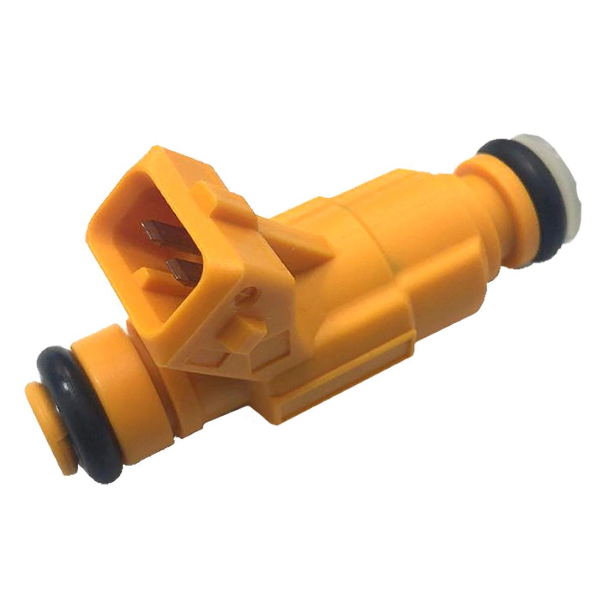 BICO INJETOR FIAT IDEA 1.4 FLEX 2005/2010 - VALVULA INJECAO COMBUSTIVEL