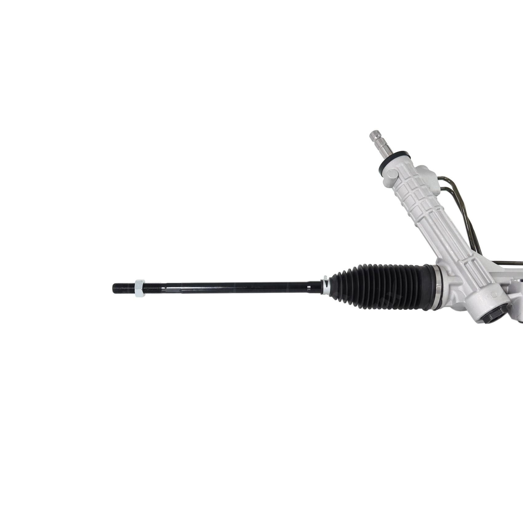 CAIXA DE DIRECAO HIDRAULICA FORD TRANSIT 2.2/2.4 2009/2014 - C/AXIAL