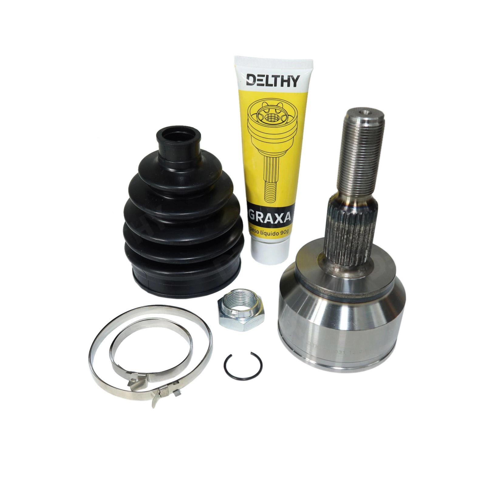 HOMOCINETICA EXTERNA FORD KA 1.0 12V 2015/2021