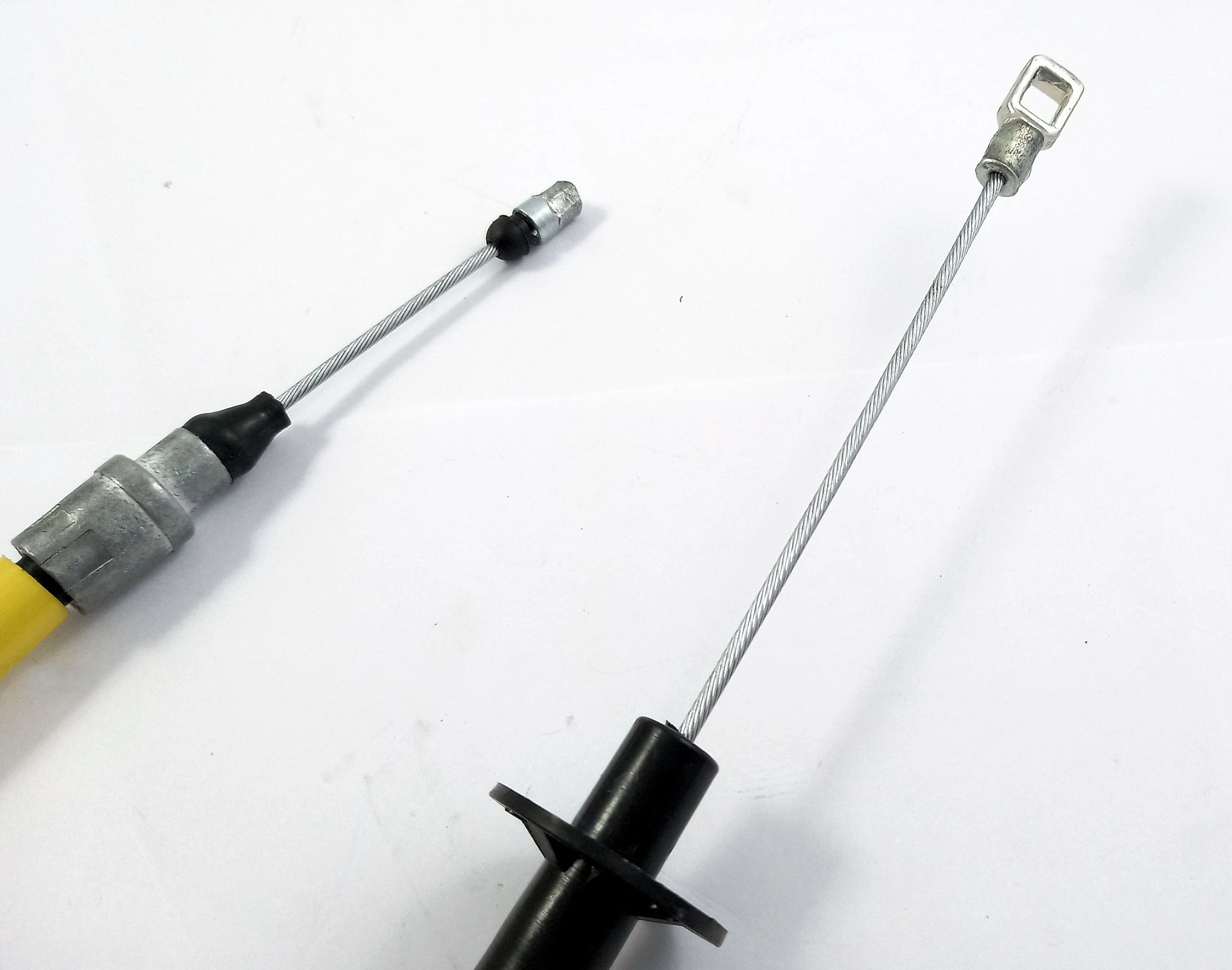 CABO EMBREAGEM GM D-20 89/92 707