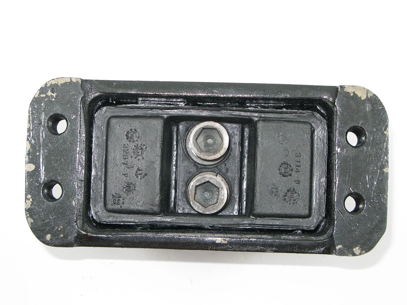 COXIM MOTOR MB 1924/1929/1932/1933/1934/1935/1941/2635 16MM