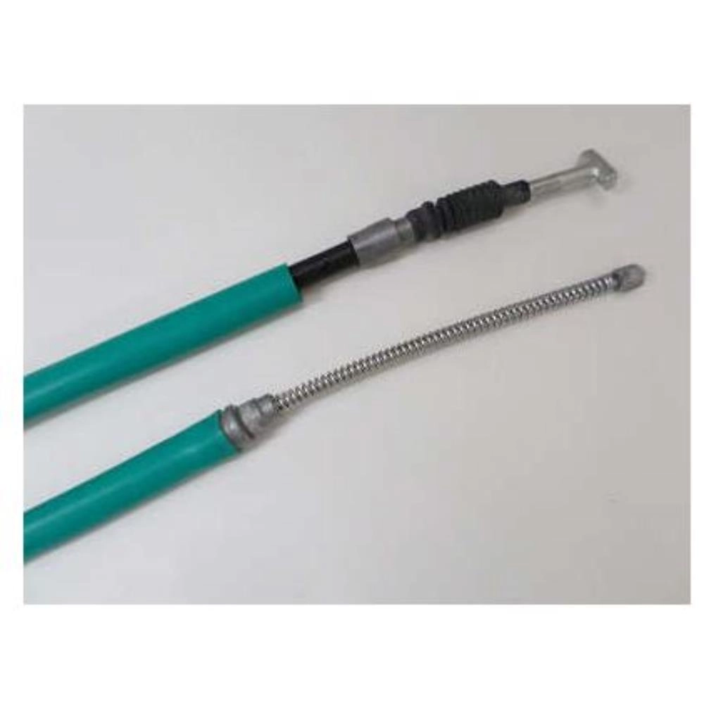 CABO FREIO TRASEIRO ESQUERDO 1580MM FIAT IDEA 2005/ 1580