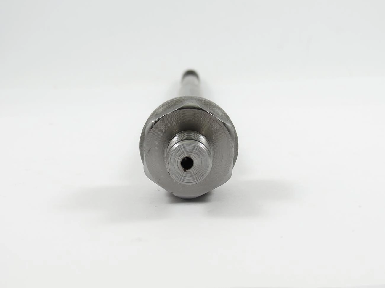 ARTICULAÇÃO/BARRA AXIAL DIREÇÃO HIDRÁULICA ZF AUDI A3 96/ - VW GOLF 97/98 - NEW BEETLE 98/98