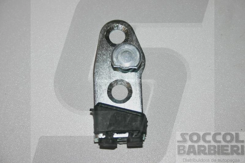BATENTE PORTA VW KOMBI KLIPPER 76/ - CAMINHOES TODOS - DIREITO
