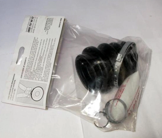 KIT REPARO COIFA HOMOCINÉTICA LADO CÂMBIO 20X54X94MM GM CORSA 94/01 CELTA 01/16
