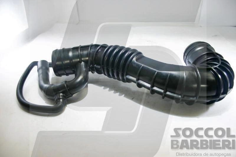 MANGUEIRA FILTRO AR MOTOR FIRE FIAT UNO WAY 05/06 MILLE 1.0 02/03 FIORINO