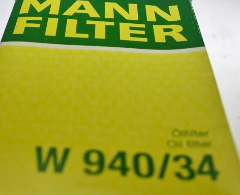 FILTRO BLINDADO ÓLEO LUBRIFICANTE OLEO FORD CARGO 814/815 F-250/350/4000 99/ CUMMINS