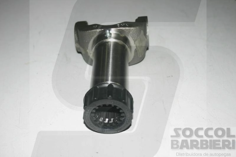 LUVA DO CARDAN 16 ESTRIAS FORD F-2000/4000 - 35X16 - PARA CRUZETA 5-273XS/CR-1003
