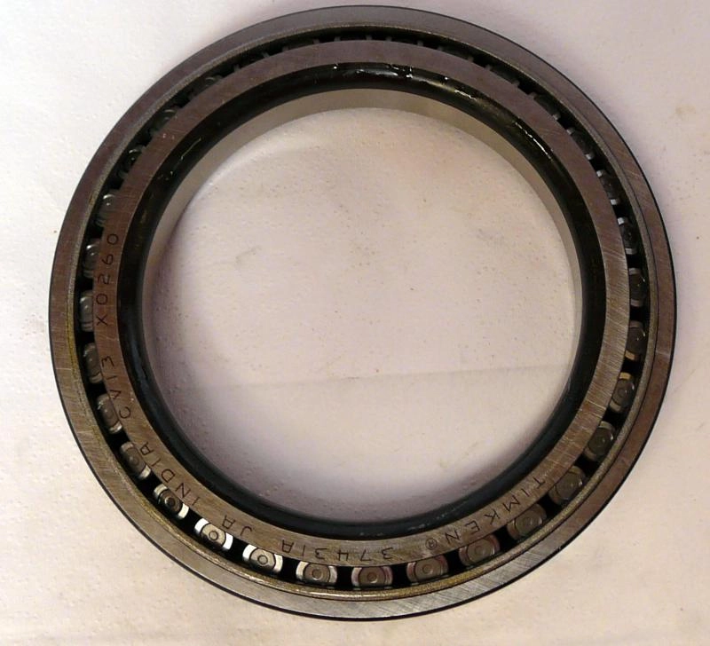 ROLAMENTO INDUSTRIAL 109X158X23MM EIXO ZF MF 275/290/292 NEW HOLLAND 5610/6610/7610/7810 VALTRA 885/980