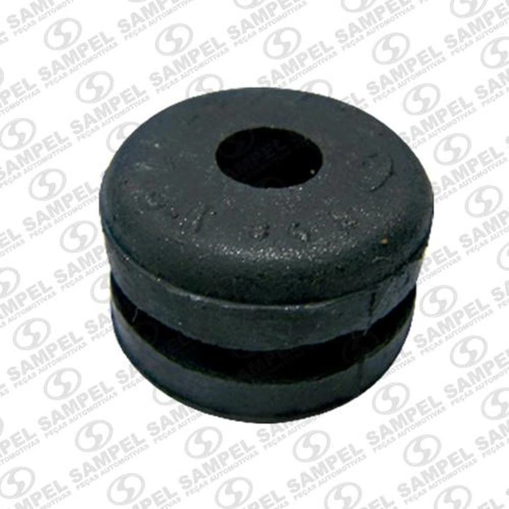 BUCHA SUPERIOR BIELETA VW SANTANA/QUANTUM 1988/