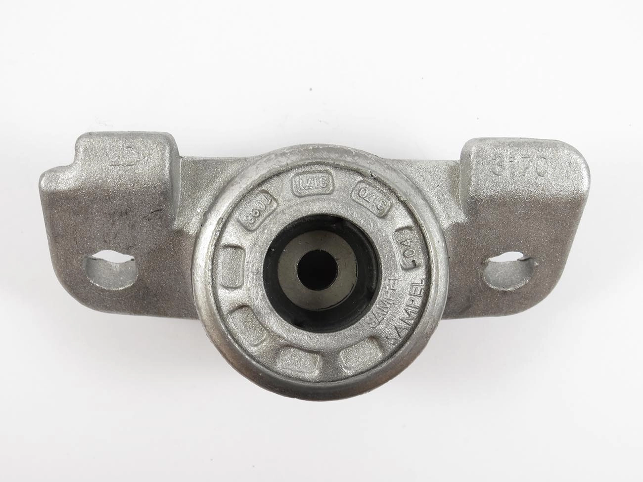 COXIM AMORTECEDOR TRASEIRO DIREITO GM COBALT/ONIX/SPIN/NOVO PRISMA/SONIC 11/
