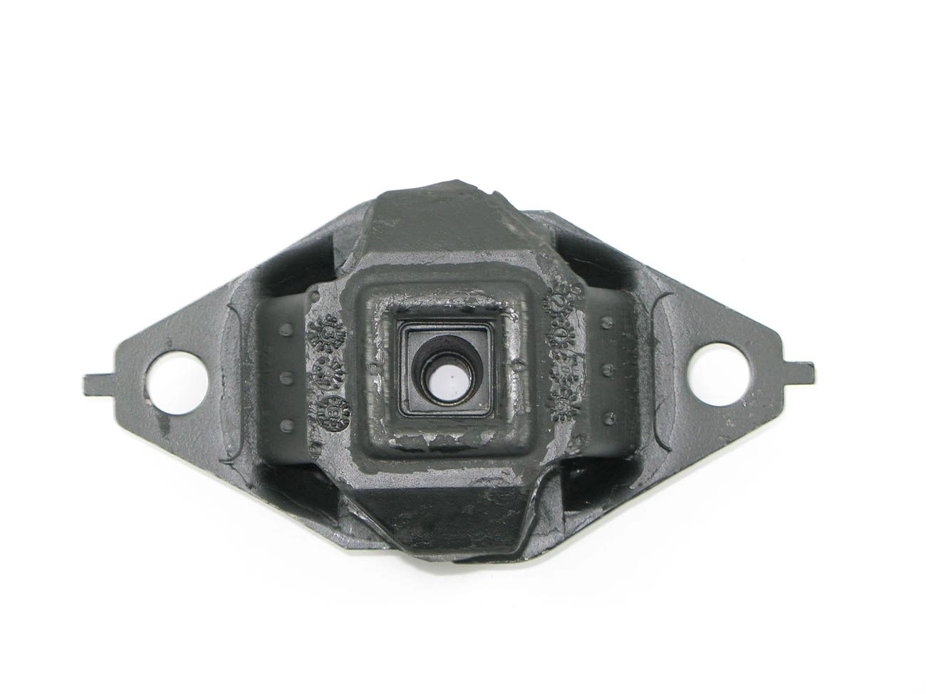 COXIM DIANTEIRO MOTOR FIAT TEMPRA 1992/1999 - TEMPRA 1992/1996 EXCETO SW - DIREITO/ESQUERDO