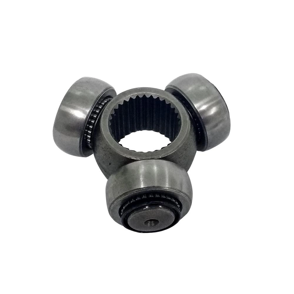 TRIZETA FORD CORCEL II/BELINA II/DEL REY/PAMPA 78/89 - 30 ESTRIAS - ELO 30MM