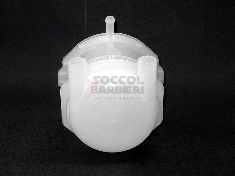 RESERVATORIO RADIADOR RENAULT CLIO 96/99 - R19/R21/EXPRESS