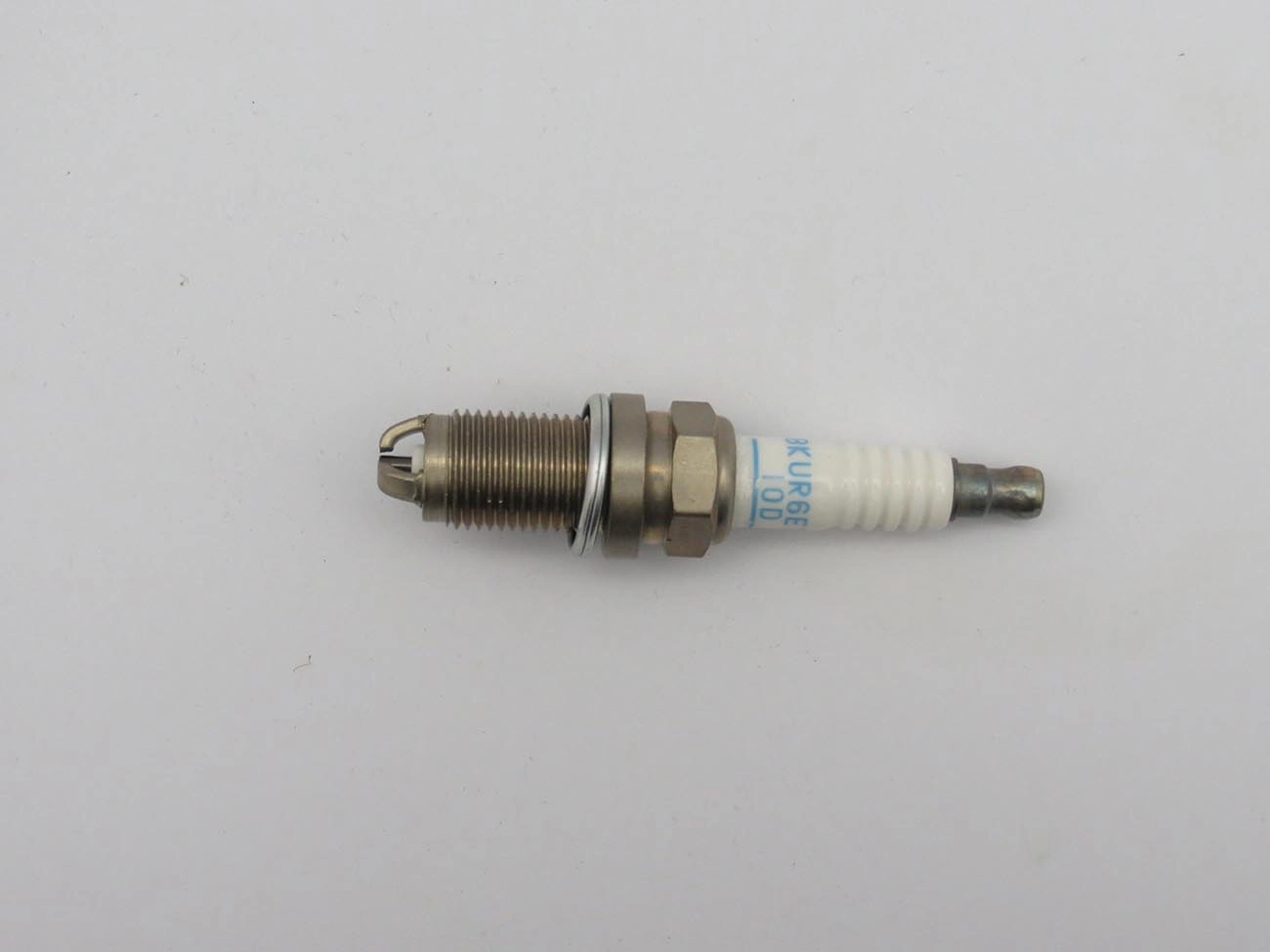 VELA IGNIÇÃO ORIGINAL BICOMBUSTÍVEL GNV IGNICAO VW GOL/PARATI/SAVEIRO TOTALFLEX 1.6 8V 05.03/10.06 BICOMBUSTIVEL