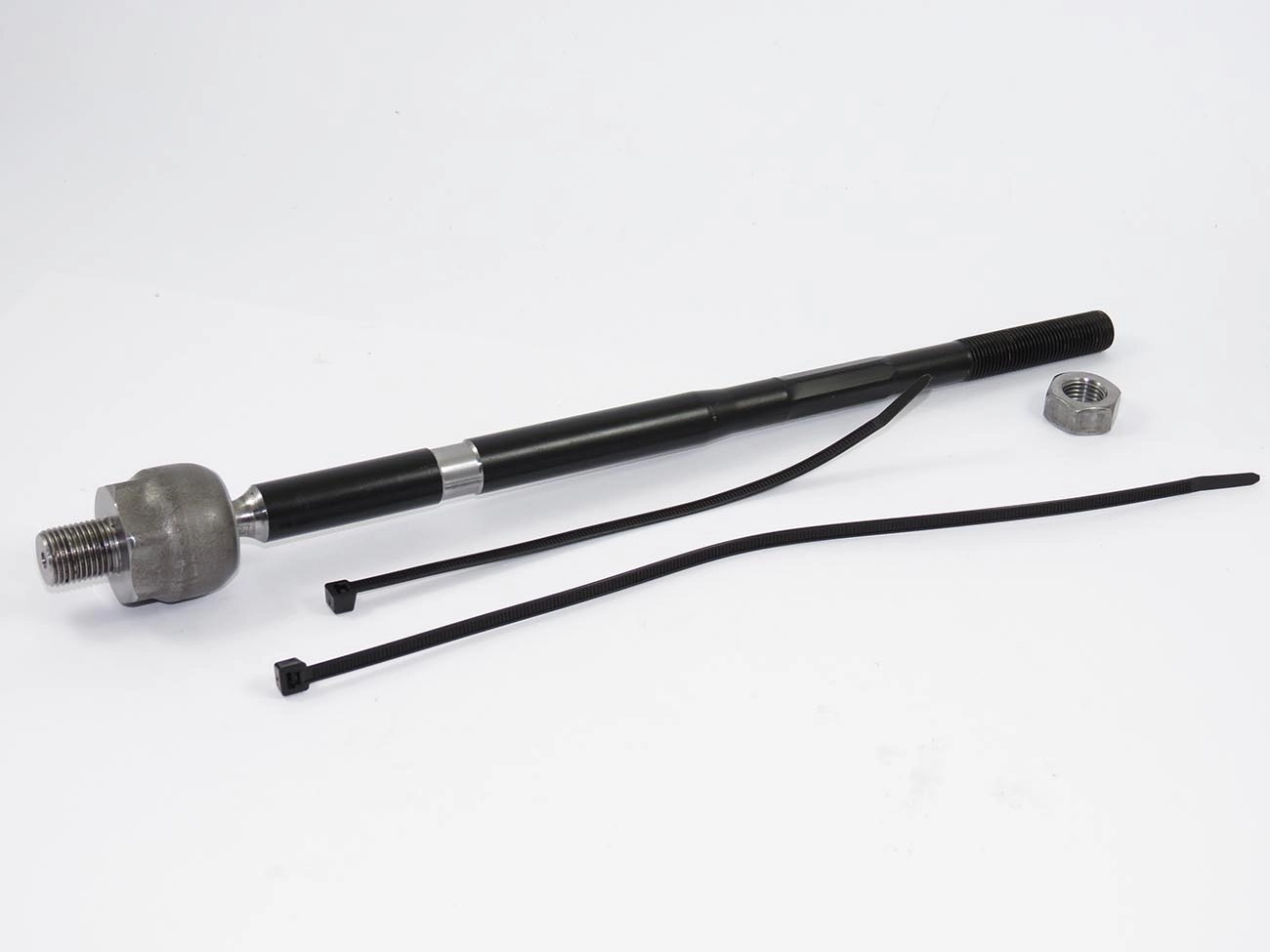 ARTICULAÇÃO/BARRA AXIAL DIREÇÃO HIDRÁULICA ZF AUDI A3 96/ - VW GOLF 97/98 - NEW BEETLE 98/98