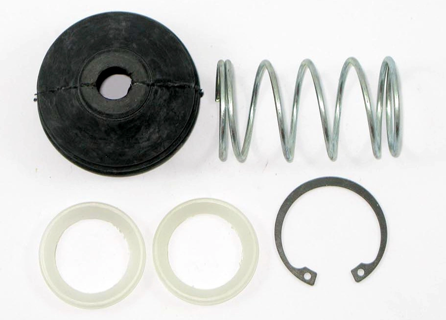 KIT ALAVANCA CÂMBIO 4 MARCHAS CAMBIO FORD F-100/1000