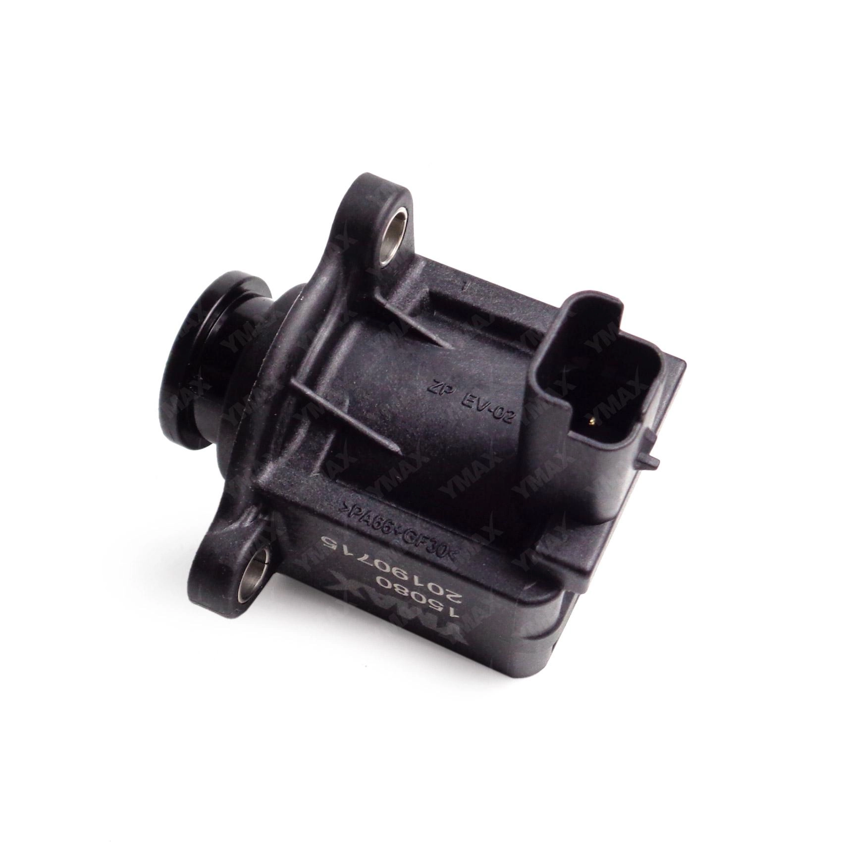 VALVULA SOLENOIDE TURBINA THP CITROEN C4 1.6 14/ - DS3/DS4/DS5 1.6 12/ - PEUGEOT 208 1.6 15/ - 3008