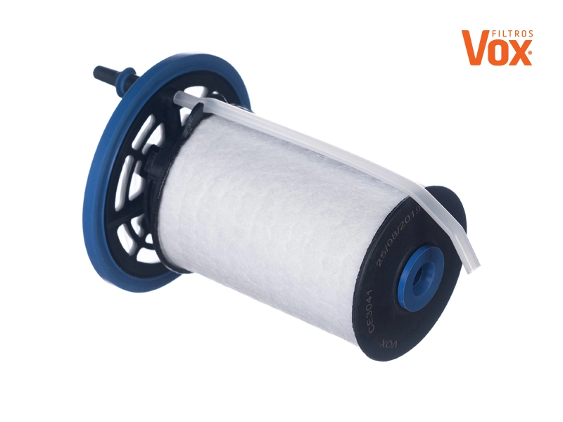 FILTRO COMBUSTIVEL FIAT NOVA DUCATO 2.3 2018/ TORO 2.0 2016/ - JEEP COMPASS/RENEGADE 2.0 2015/