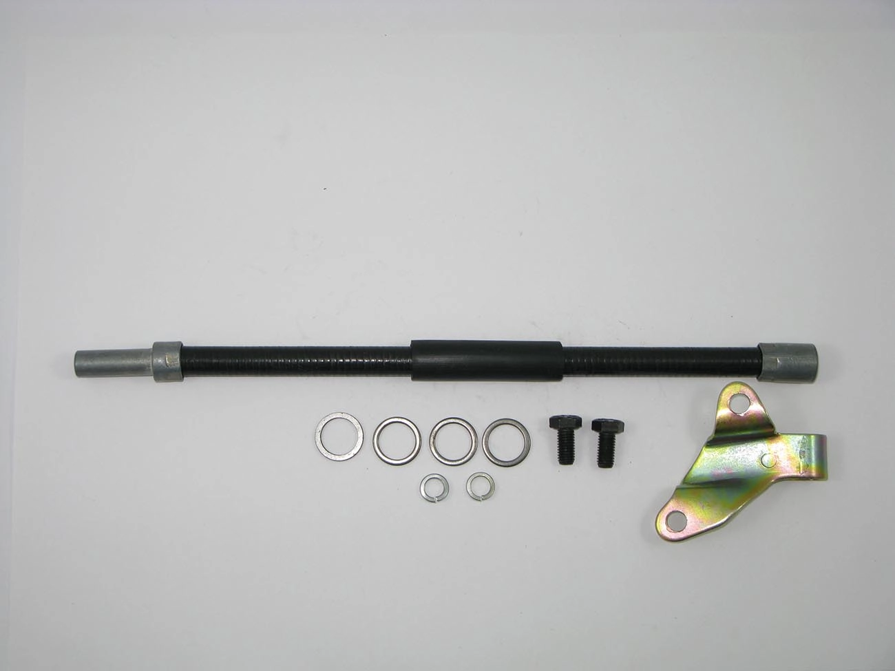 KIT FLEXÍVEL EMBREAGEM FLEXIVEL VW FUSCA/BRASILIA/KOMBI