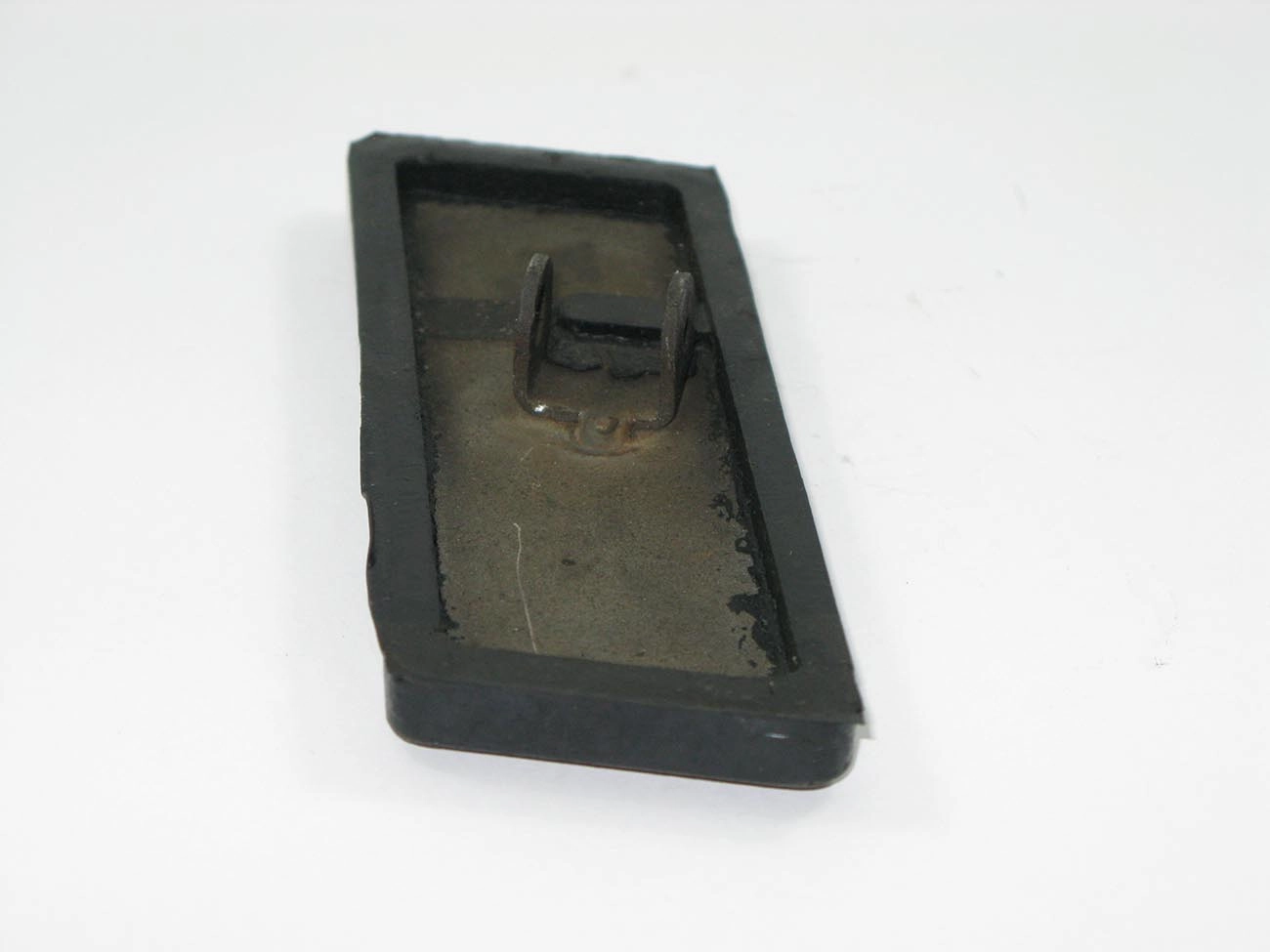 PEDAL ACELERADOR FORD F-1000/2000/4000