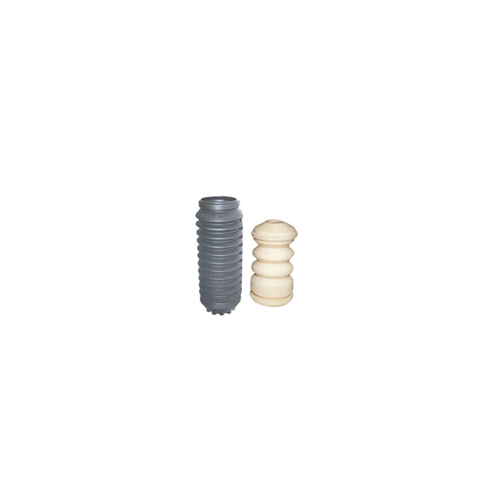 KIT AMORTECEDOR TRASEIRO BATENTE COIFA SEM CANECA VW GOL 98/ G5 08/12 PARATI/SAVEIRO VOYAGE