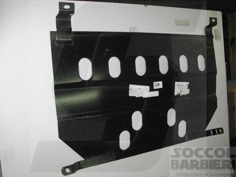 PROTECAO MOTOR FIAT TIPO - TODOS