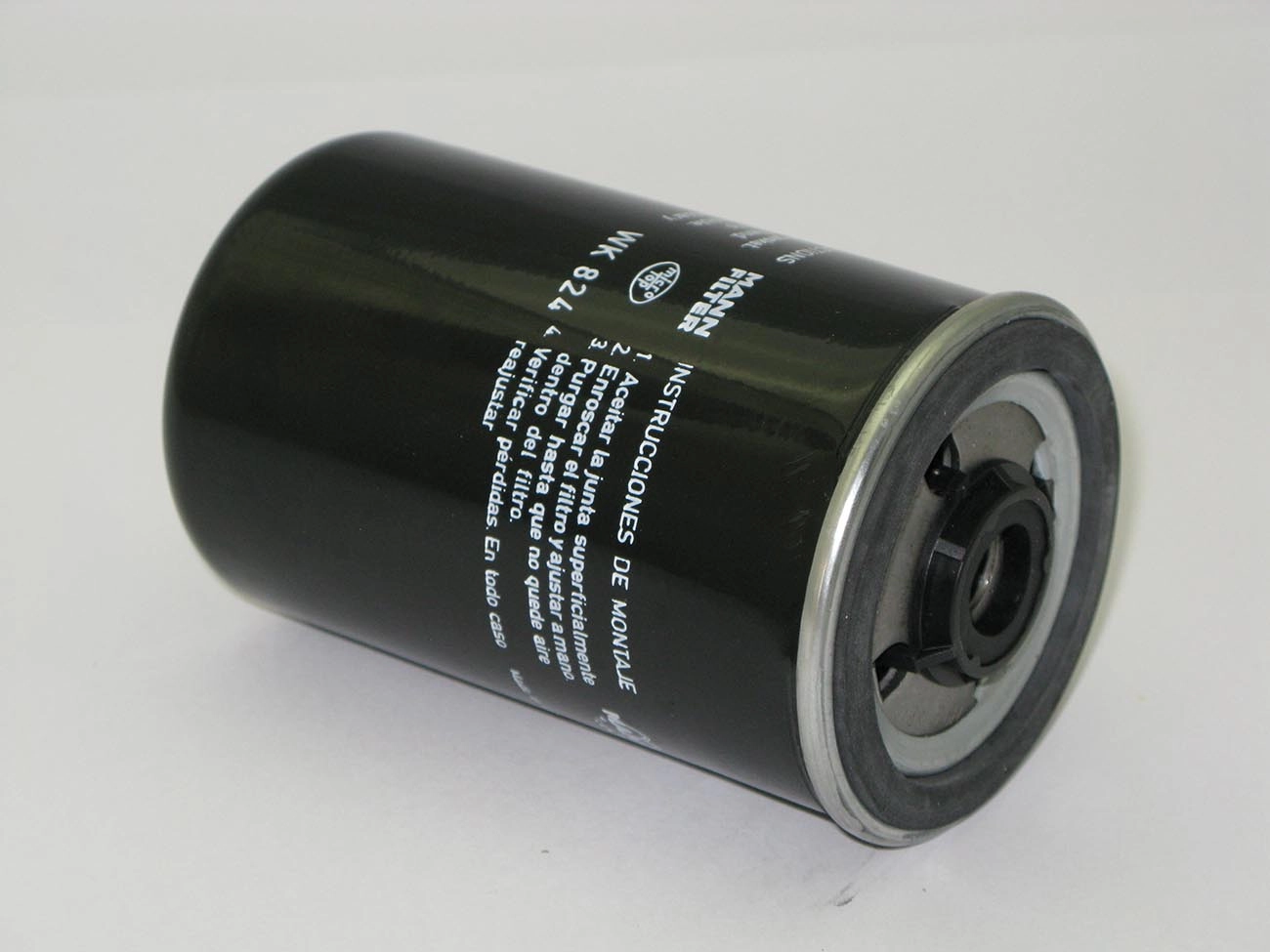 FILTRO BLINDADO COMBUSTÍVEL COMBUSTIVEL FORD F-1000 2.5 GM S-10/BLAZER 95/99 SILVERADO 97/99 MAXION