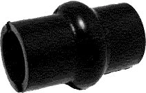 BUCHA BARRA ESTABILIZADORA SUSPENSÃO TRASEIRA MB 709/914 TRASEIRO 46MM