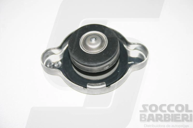 TAMPA RADIADOR ASIA/HONDA/HYUNDAI/JOHN DEERE/KUBOTA/KIA/MAZDA/MITSUBISHI/SUZUKI/TOYOTA - 0.9 BAR
