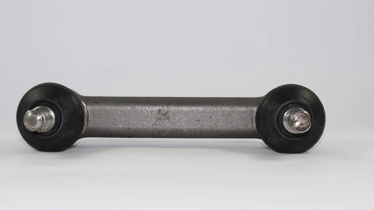 TIRANTE TRASEIRO FORD CARGO 168.5MM